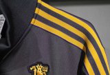 25-26 Man Utd High Quality Jacket Tracksuit