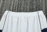 2000-2001 Man Utd Away Retro Kids Soccer Jersey