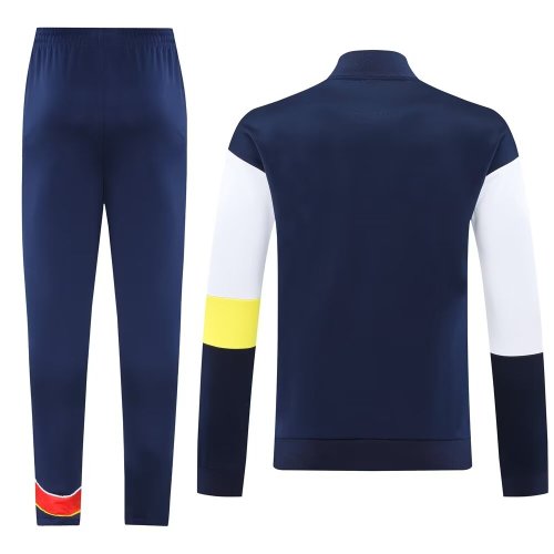 25-26 ARS High Quality Jacket Tracksuit