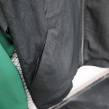 2025 Mexico New Pattern Windbreaker