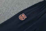 25-26 BAR High Quality Jacket Tracksuit