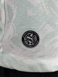 2026 Portugal Away Long Sleeve Player Version Soccer Jersey (长袖球员)