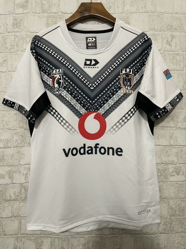 2024 High Quality Rugby Jersey
