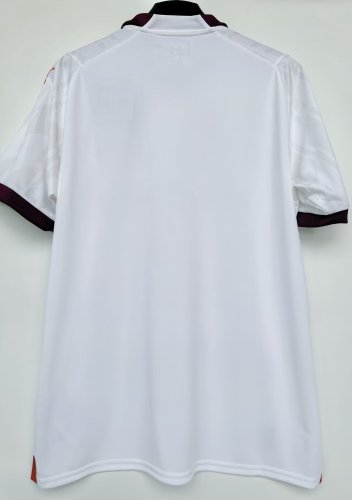 23-24 Man City Away Fans Soccer Jersey