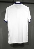 2014 Portugal Away Player Version Retro Soccer Jersey  *球员