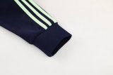 25-26 ARS Bule Hoodie Tracksuit (卫衣套装)