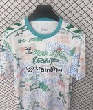 25-26 Real Betis Training shirts