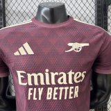 2026 ARS Special Edition Player Version Soccer Jersey