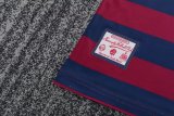 1995-1997 Newcastle Away Retro Kids Soccer Jersey