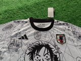 24-25 Japan Special Edition Kids Training *草帽路飞