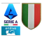 Serie A +Shield (意甲45+冠军盾20) Serie A +Shield (意甲45+冠军盾20)