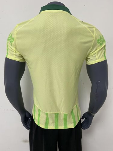 25-26 Palmeiras Special Edition Player Version Soccer Jersey