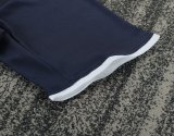 2002-2003 PSG Home Retro Kids Soccer Jersey