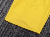 1995 Club America Home Retro Kids Soccer Jersey