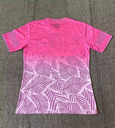 2024 Inter Miami Special Edition Fans Soccer Jersey