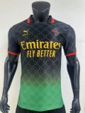 25-26 ACM Fourth Player Version Soccer Jersey