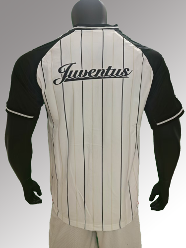 2025 JUV MLB Player Version New Pattern Jersey
