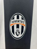 2004-2005 JUV Home Retro Soccer Jersey