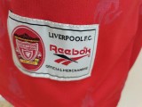 1998 LIV Home Retro Soccer Jersey