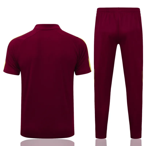 25-26 ARS High Quality Polo Tracksuit