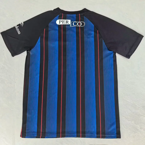 25-26 Middlesbrough Away Fans Soccer Jersey