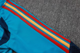 26-27 Spain High Quality Jacket Tracksuit