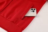 25-26 LIV High Quality Jacket Tracksuit