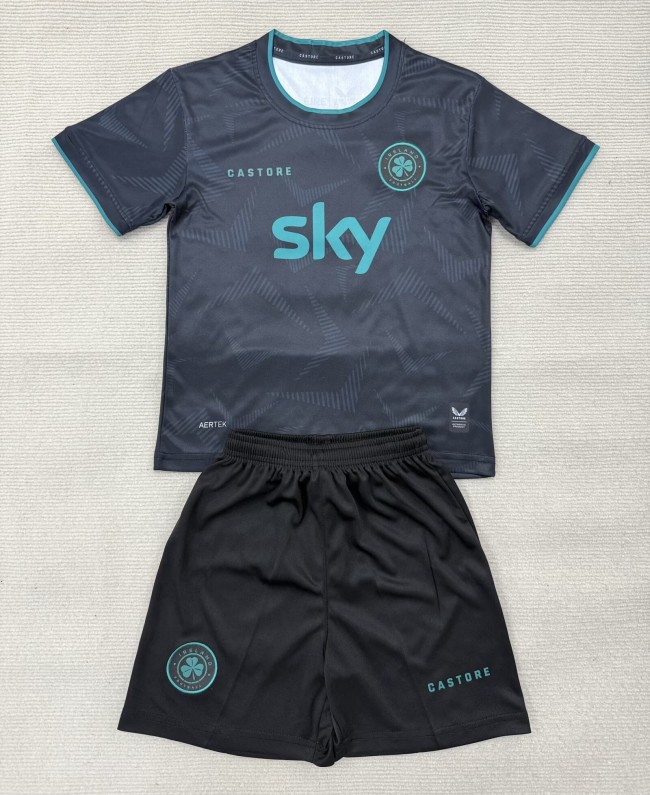2026 Ireland Special Edition Adult Suit