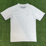 25-26 Paris FC Away Fans Soccer Jersey