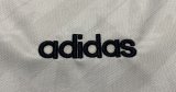 1995-1996 Lyon Home Retro Soccer Jersey