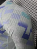 25-26 INT Away Long Sleeve Player Version Soccer Jersey (长袖球员)
