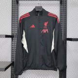 2025 LIV New Pattern Windbreaker