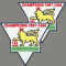PreL Champion1997/1998 (英超金)双袖