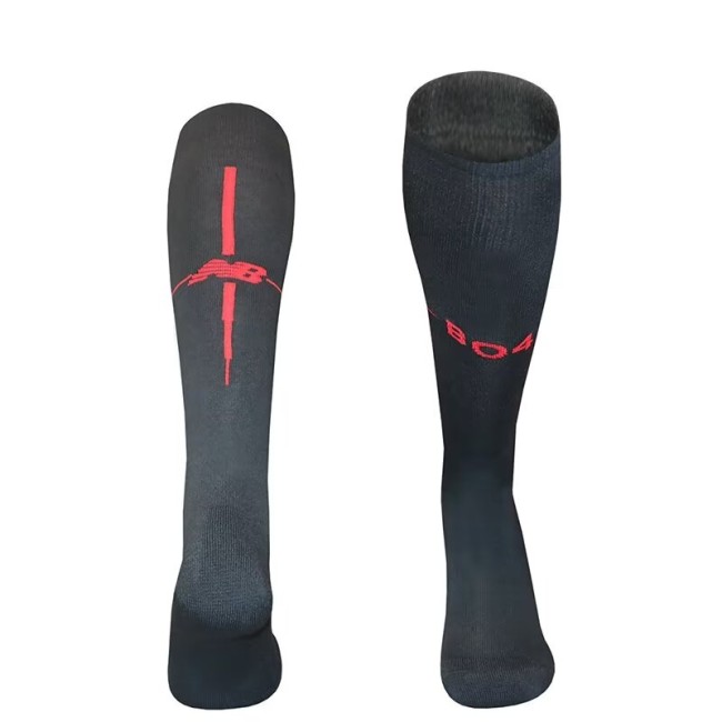 25-26 LeverKusen Home Socks