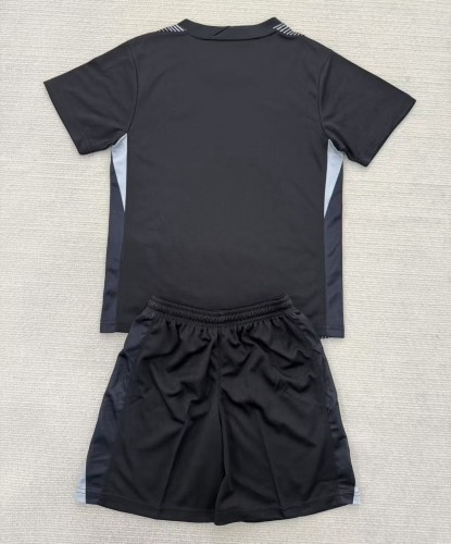 25-26 PSG GoalKeeper  Adult Suit