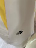 2007-2008 Fenerbahce Away Retro Soccer Jersey