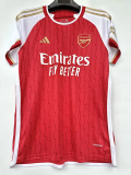 23-24 ARS Home  Fans Soccer Jersey