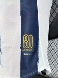 25-26 Monterrey Home Player Version Soccer Jersey