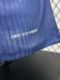 25-26 BAR Royal Blue Special Edition Player Version Training Shirts
