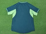 25-26 Algeria Player Version Training shirts