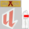 La Liga +AMB..tv +24/25C (红标冠军+45西甲章+左袖广告)