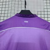 25-26 Sheffield United Third Fans Soccer Jersey
