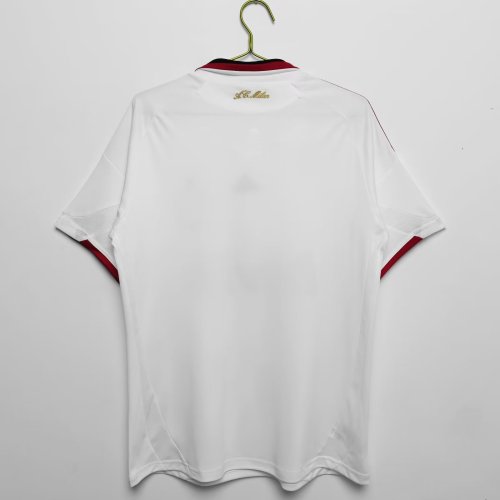 2009-2010 ACM Away Retro Soccer Jersey