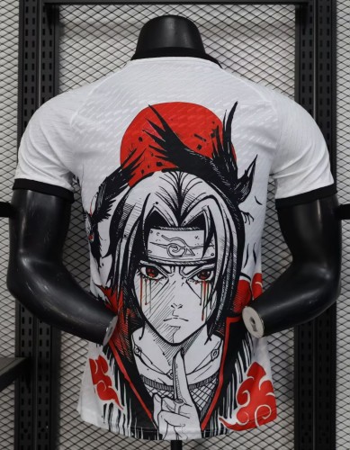25-26 Japan Special Edition Player Version Soccer Jersey