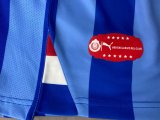 25-26 Chivas 110th Anniversary Commemorative Edition Fans Soccer Jersey