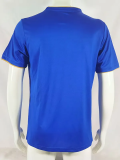 2018-2019 Leicester City Home Retro Soccer Jersey