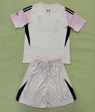 25-26 LIV GoalKeeper  Adult Suit