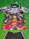24-25 Japan Special Edition Kids Training *草帽路飞
