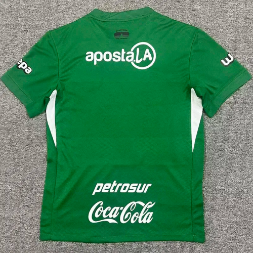 2026 Club Olimpia Third Fans Soccer Jersey