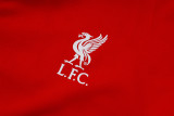 25-26 LIV High Quality Hoodie Jacket Tracksuit